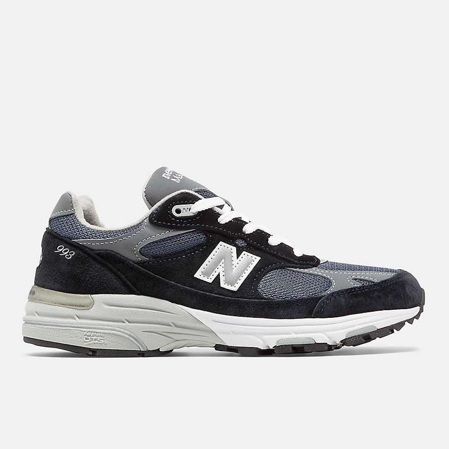 MADE in USA 993｜ニューバランス公式通販 | - New Balance