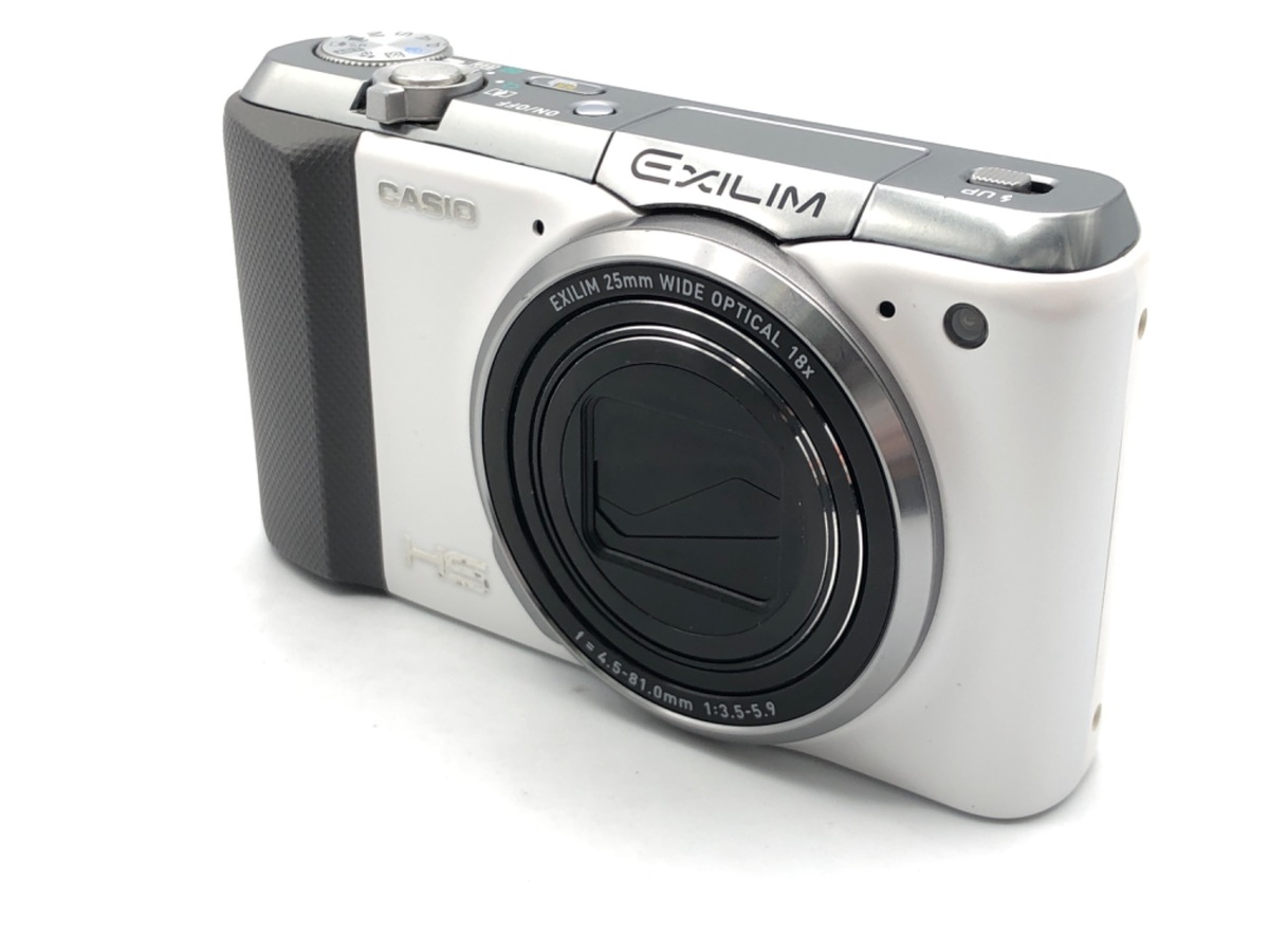 価格.com - カシオ HIGH SPEED EXILIM EX-ZR3000 純正オプション