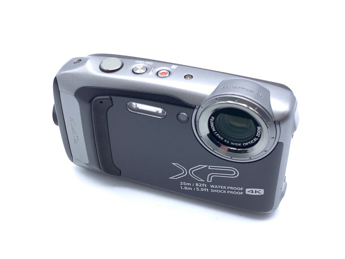 価格.com - 富士フイルム FinePix F300EXR [ブラック] 価格比較