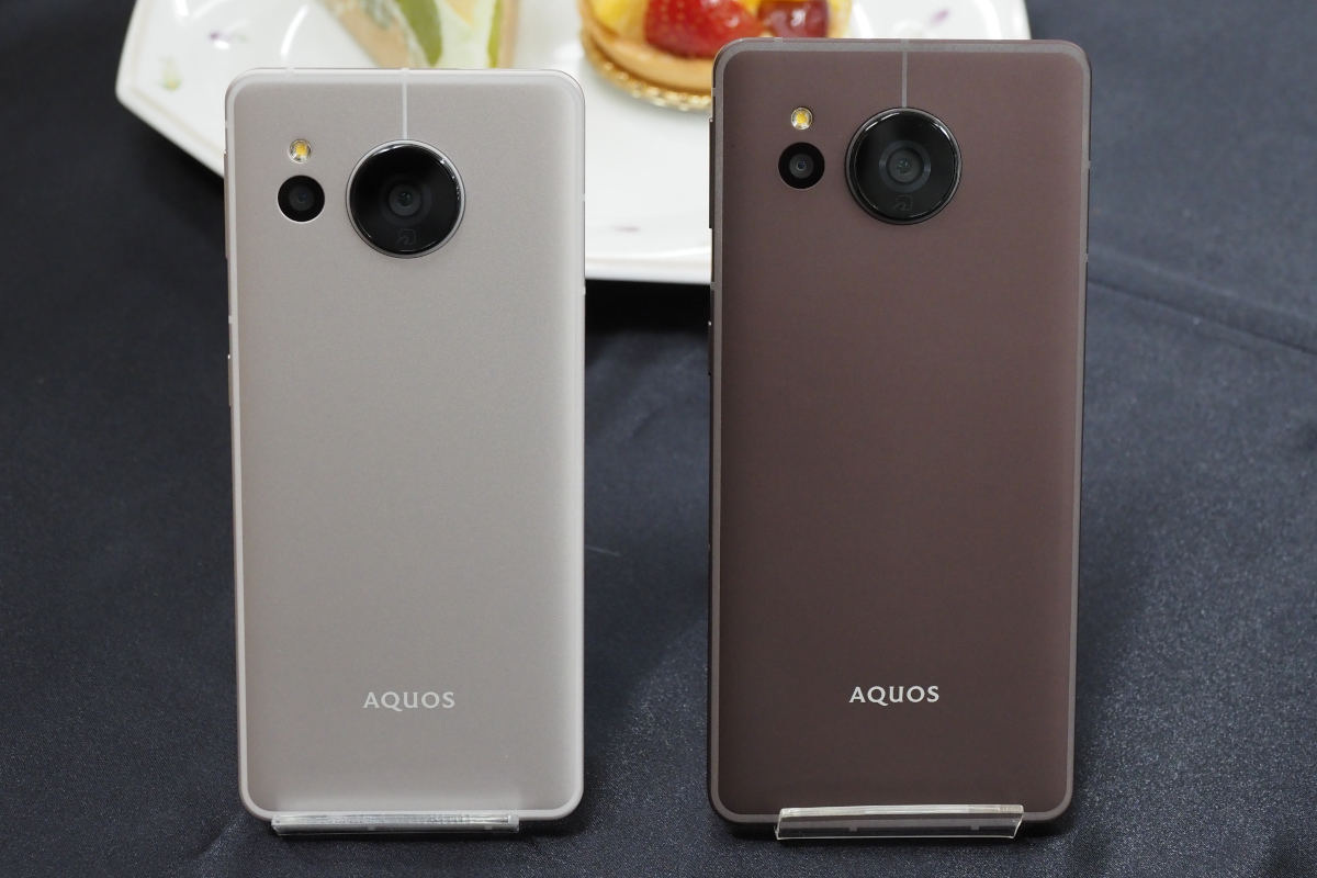 AQUOS sense7 plus」レビュー、MNPしてでも欲しくなる“動画特化”の