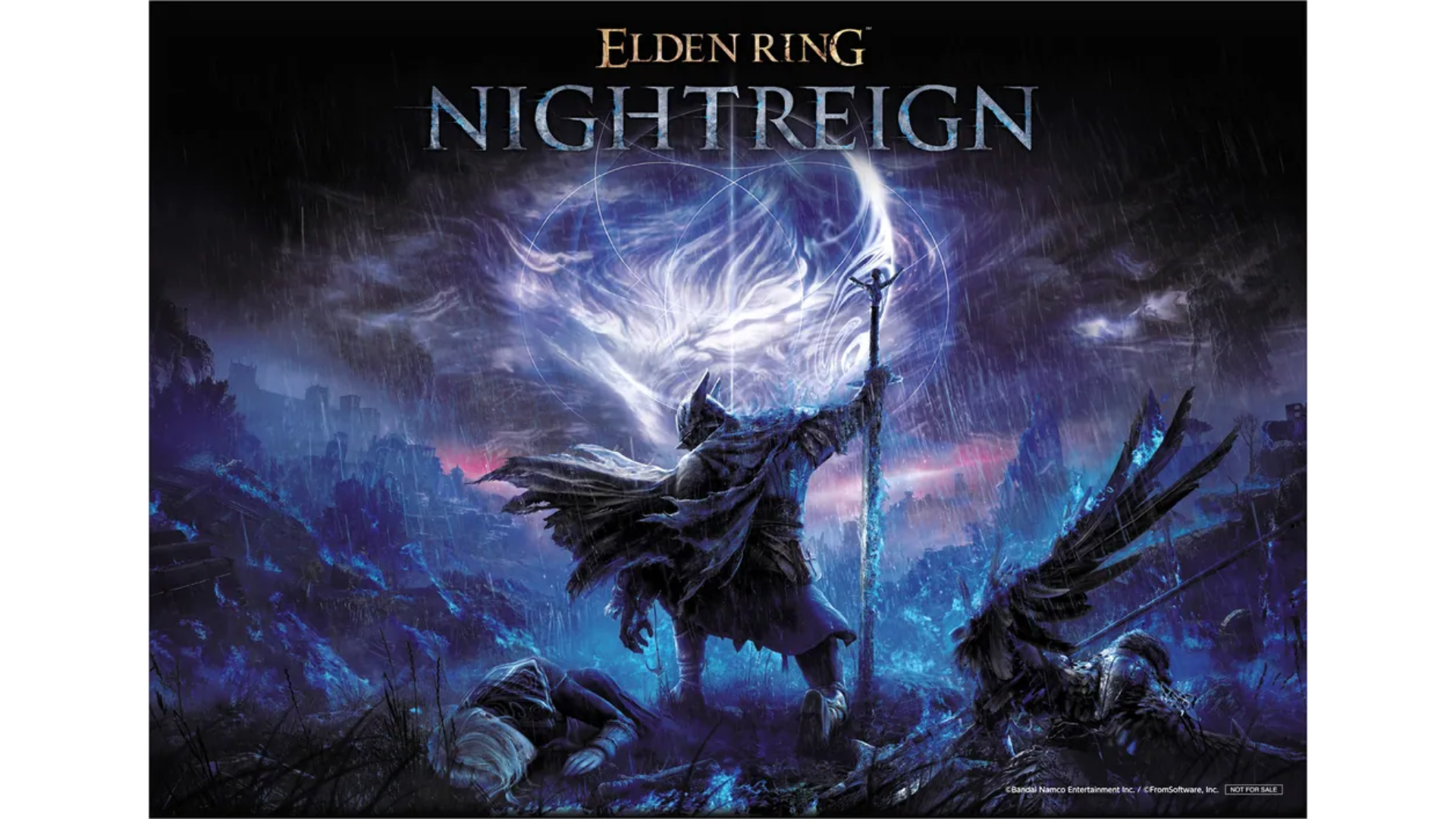 エルデンリング ナイトレイン』公式ガイドブック発売決定。リムベルド