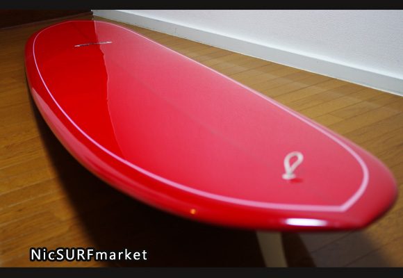 INFINITY 中古ロングボード 9`2 (No.9629762) | 中古サーフボード通販