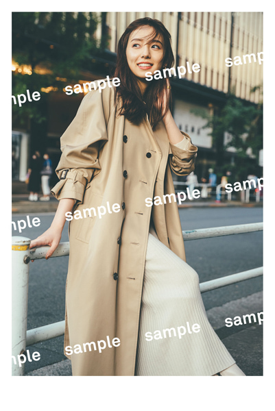 乃木坂46 新内眞衣2nd写真集『夜が明けたら』】特典メッセージ入り