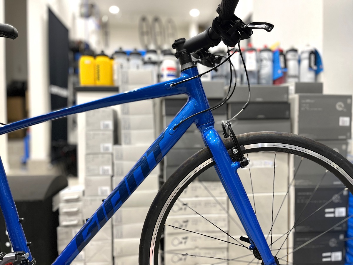 SALE】GIANT（ジャイアント） クロスバイク、ESCAPE RX3！: 北海道札幌