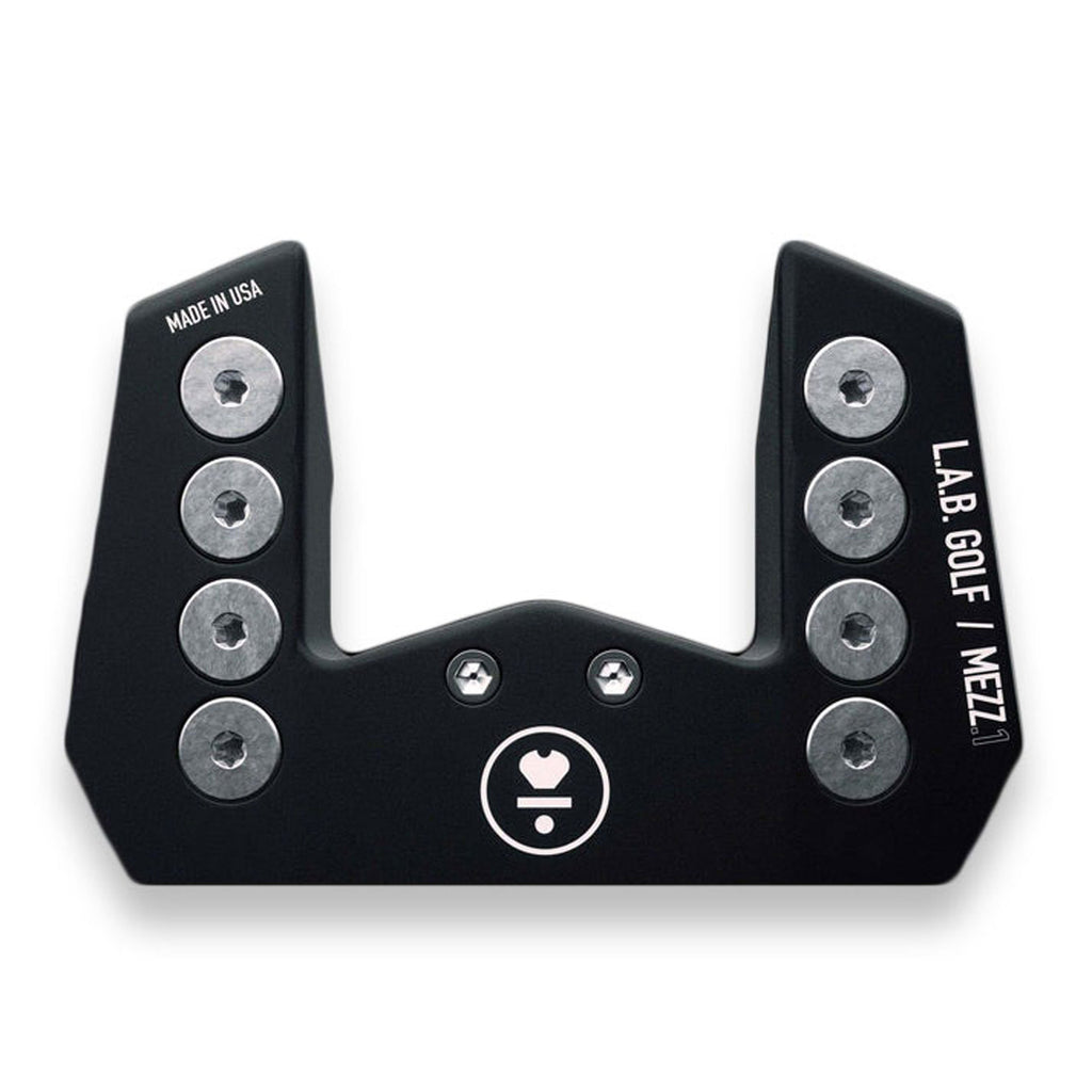 LAB Golf Mezz.1 Putter: Elevate Your Game at Pro Am Golf USA
