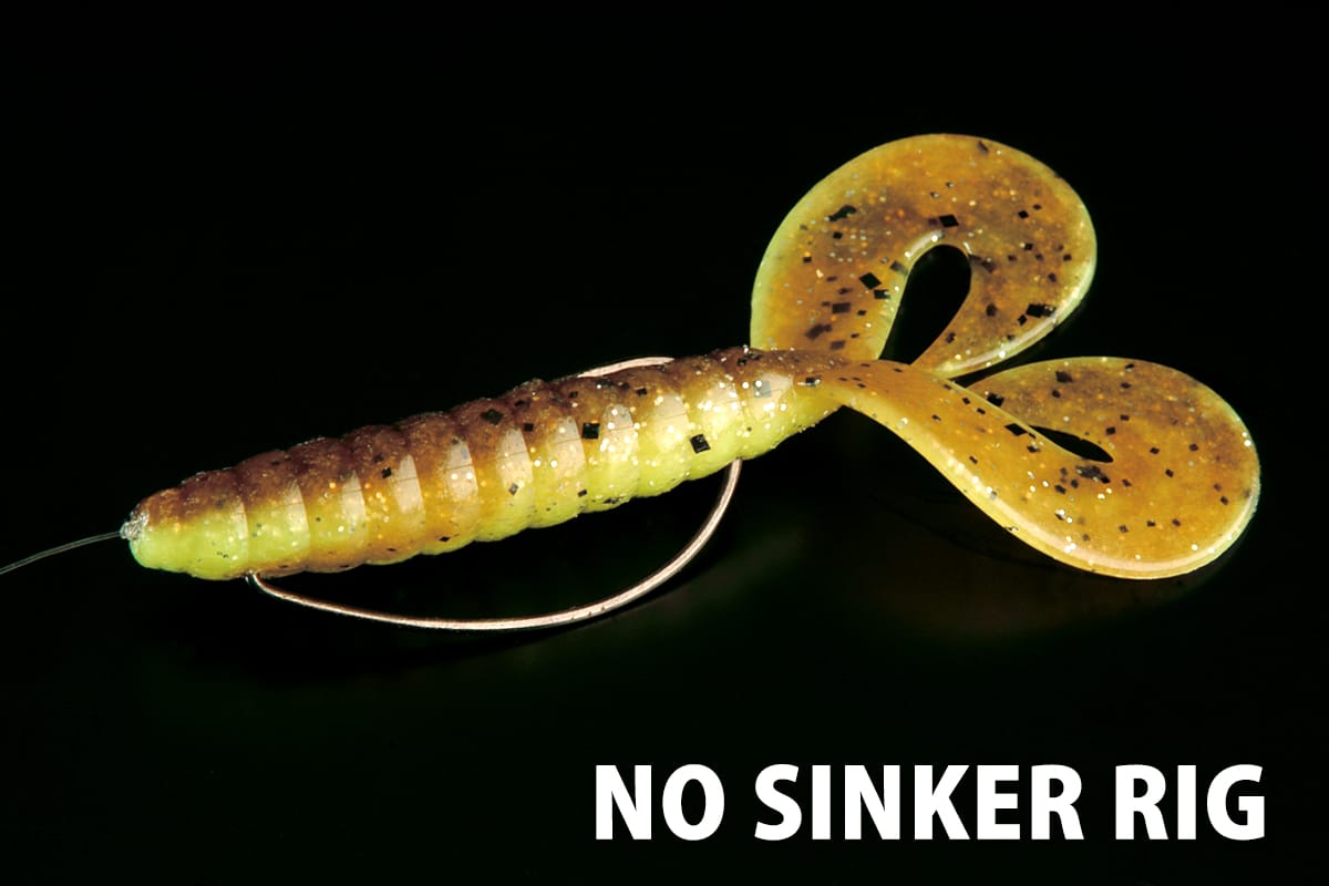 DEATHADDER GRUB TWIN-TAIL | deps OFFICIAL HP | デプス 公式HP