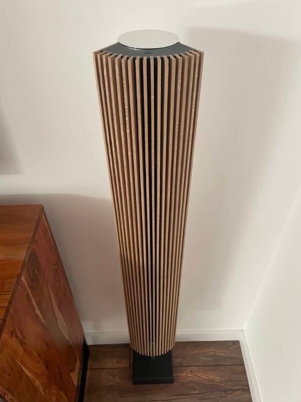 Wooden Cover Beolab 8000 / 8002