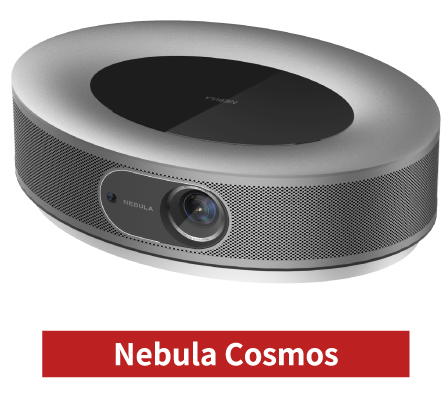 Anker】「Makuake」にて最大30%OFFで先行発売！4K HDR＋3Dオーディオ