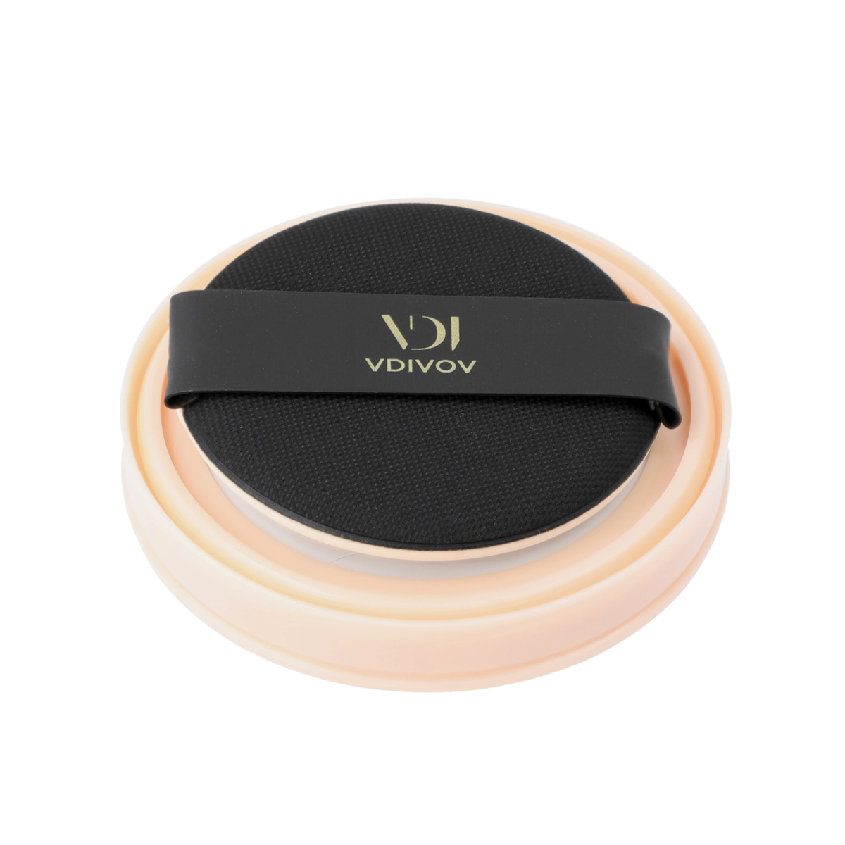 ビディボブ メッシュ エッセンス ファンデーション レフィル付セット