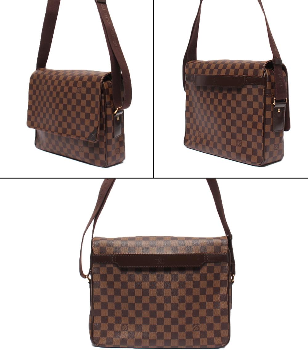美品 LOUIS VUITTON ショルダーバッグ メッセンジャーバッグ 斜め掛け