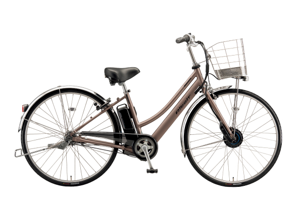 ギュット・アニーズ・DX・26 パナソニック(Panasonic) 子供乗せ自転車