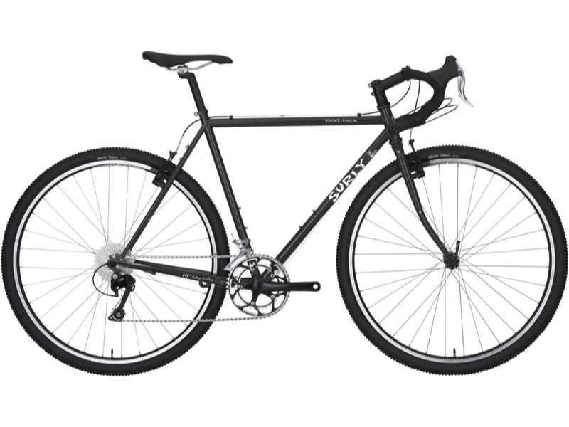 CROSS-CHECK - モトクロスインターナショナル