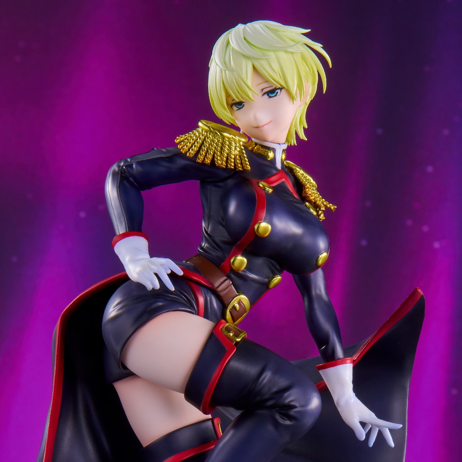 ユニオンクリエイティブ 魔都精兵のスレイブ 1/7 出雲天花｜ホビーの