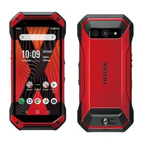 TORQUE 5G SIMフリー 中古 11,900円 | ネット最安値の価格比較