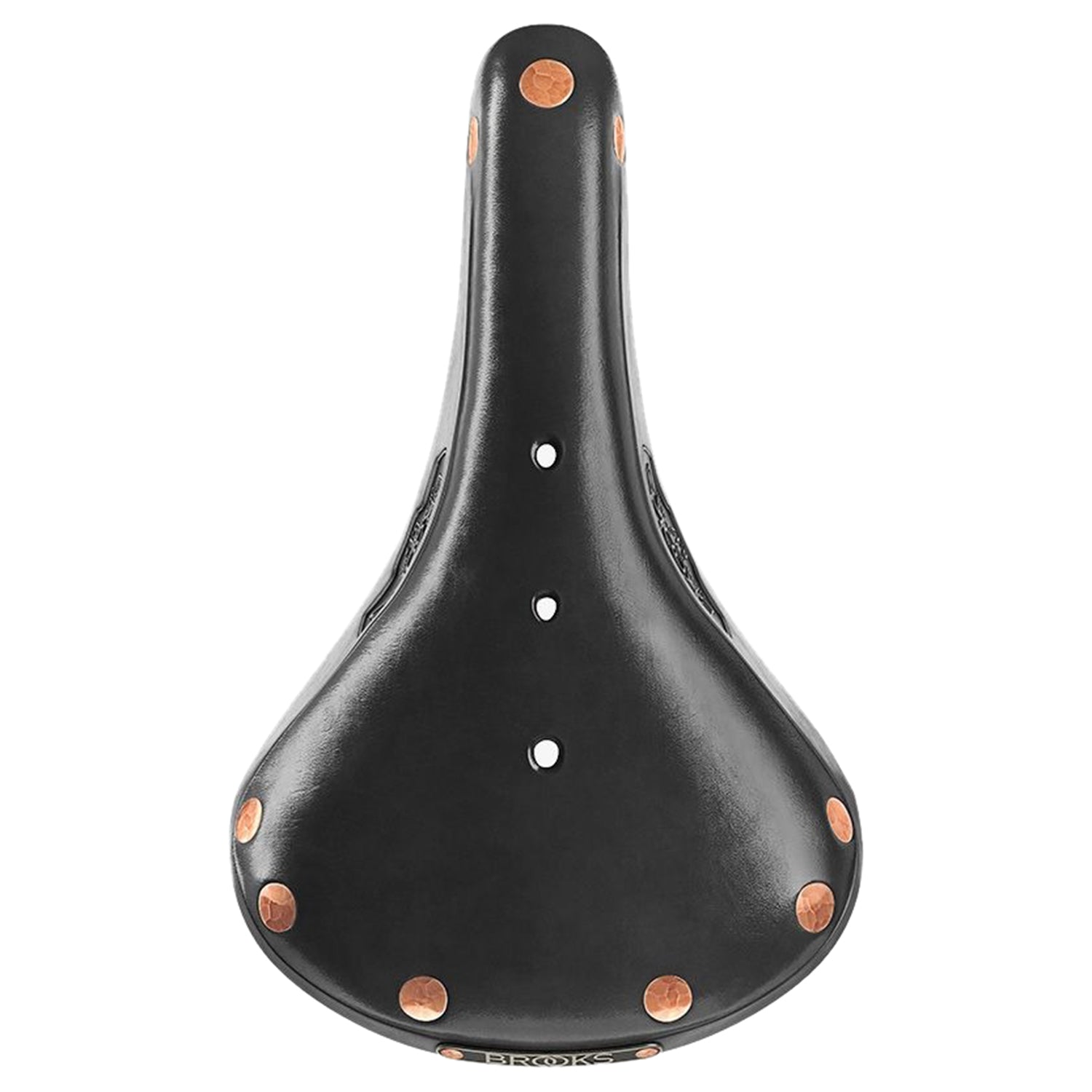 BROOKS B17 Special Titanium