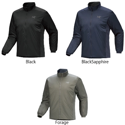 ARC'TERYX アークテリクス ＜Atom Jacket Mens アトム ジャケット