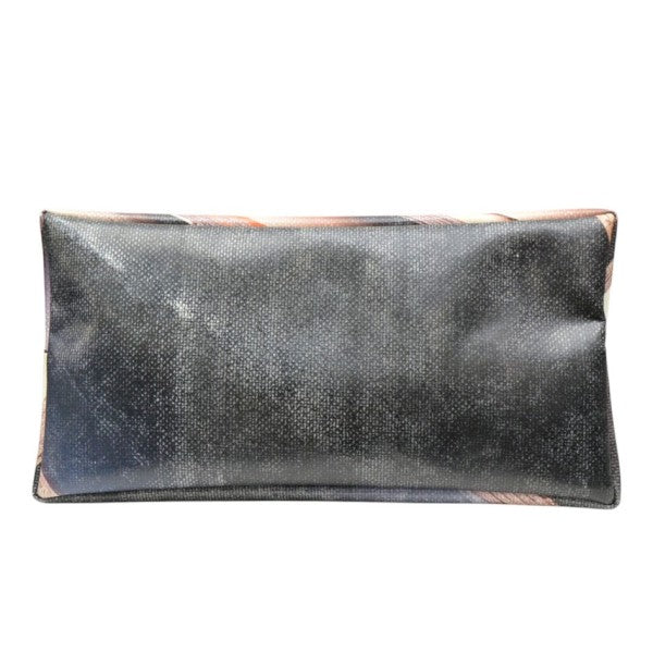 FREITAG(フライターグ) F52 MIAMI VICE 転写トートバッグ マルチカラー