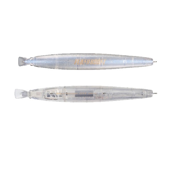 EXSENCE サイレントアサシン129F フラッシュブースト | イシグロ公式