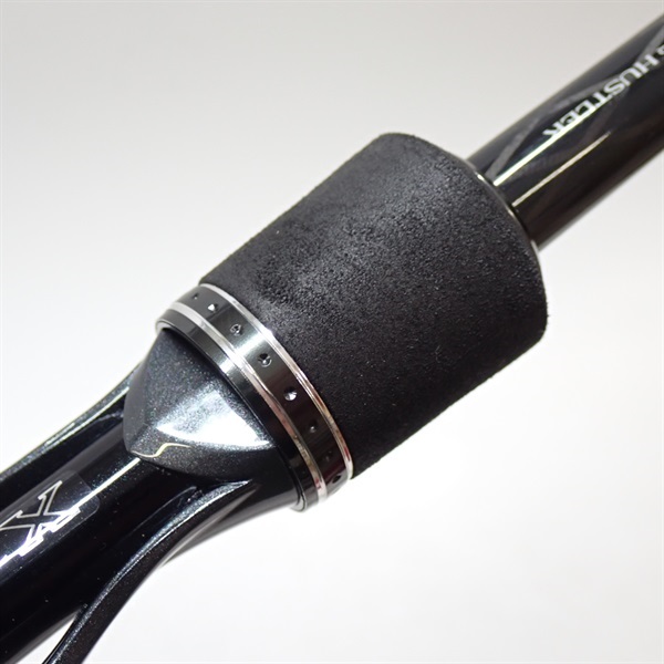 08スティーズ701HMHXB－XTQ ハスラー | イシグロ公式