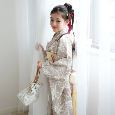 七五三（7歳女の子） | utatane［公式］オンラインショップ