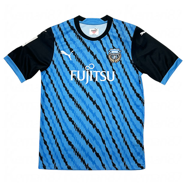 川崎フロンターレ 24-25 ACL エリート ホーム 半袖レプリカ