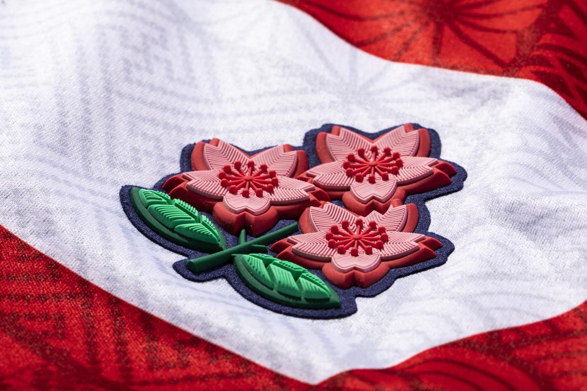 知っておきたい各国代表ジャージに託されたメッセージ【ラグビーW杯