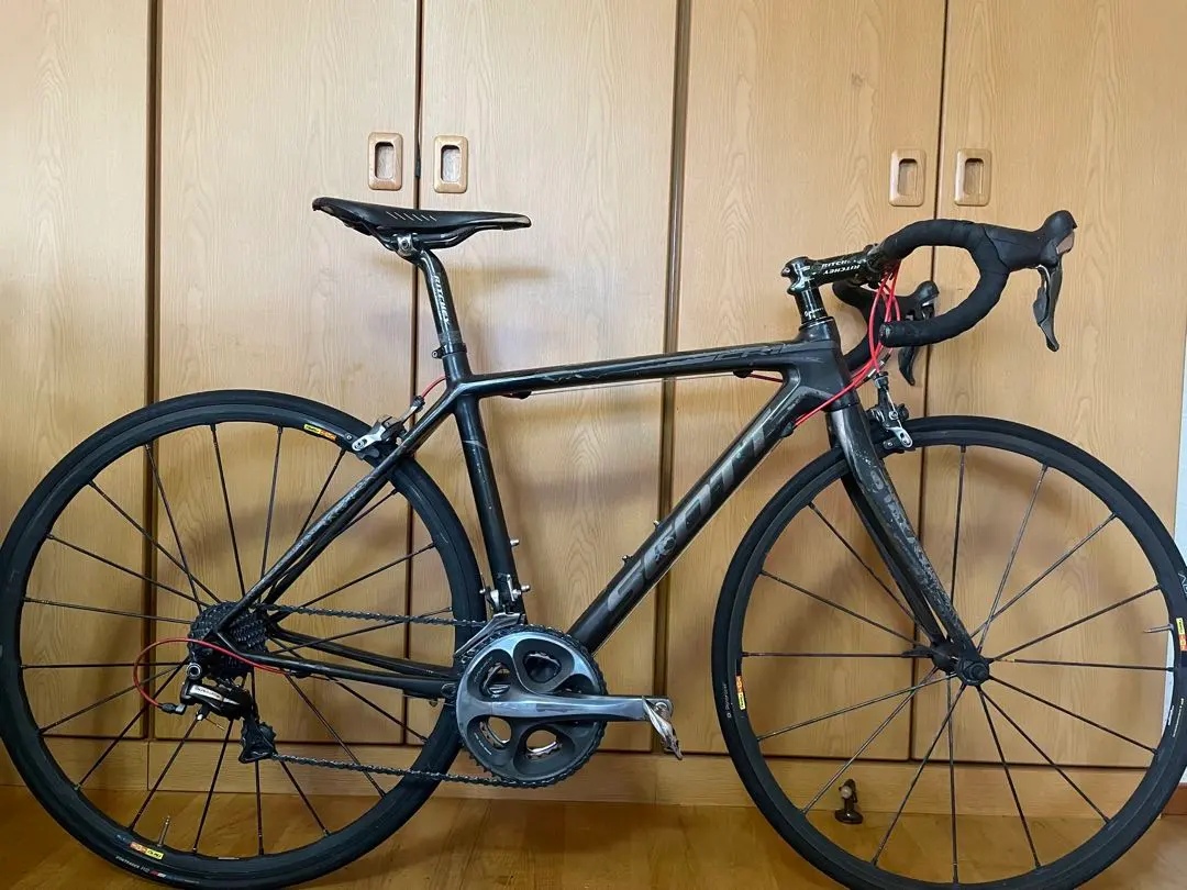 2026年最新】scott cr1の人気アイテム - メルカリ