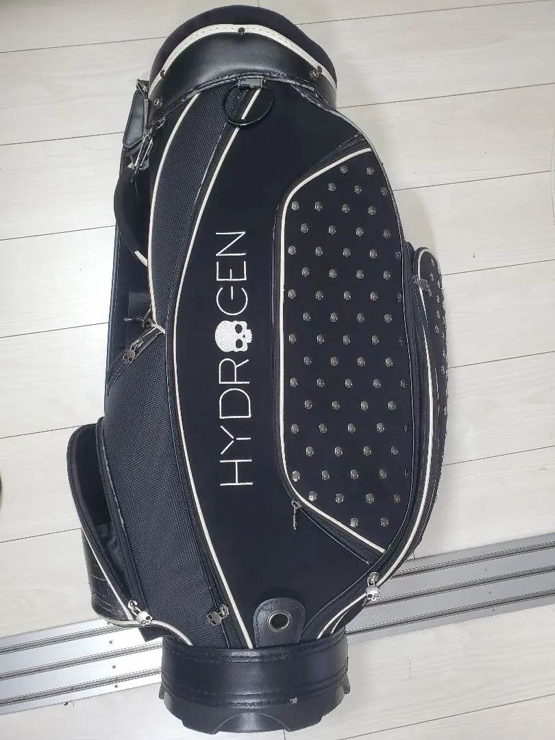 2026年最新】Hydrogen ゴルフバッグ・キャディバッグの人気アイテム