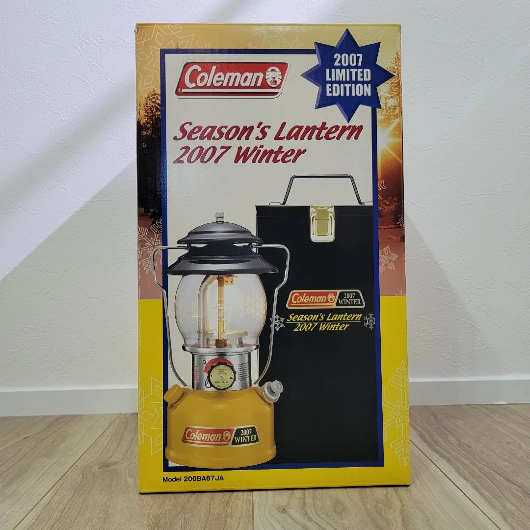 2026年最新】シーズンズランタン 2007の人気アイテム - メルカリ