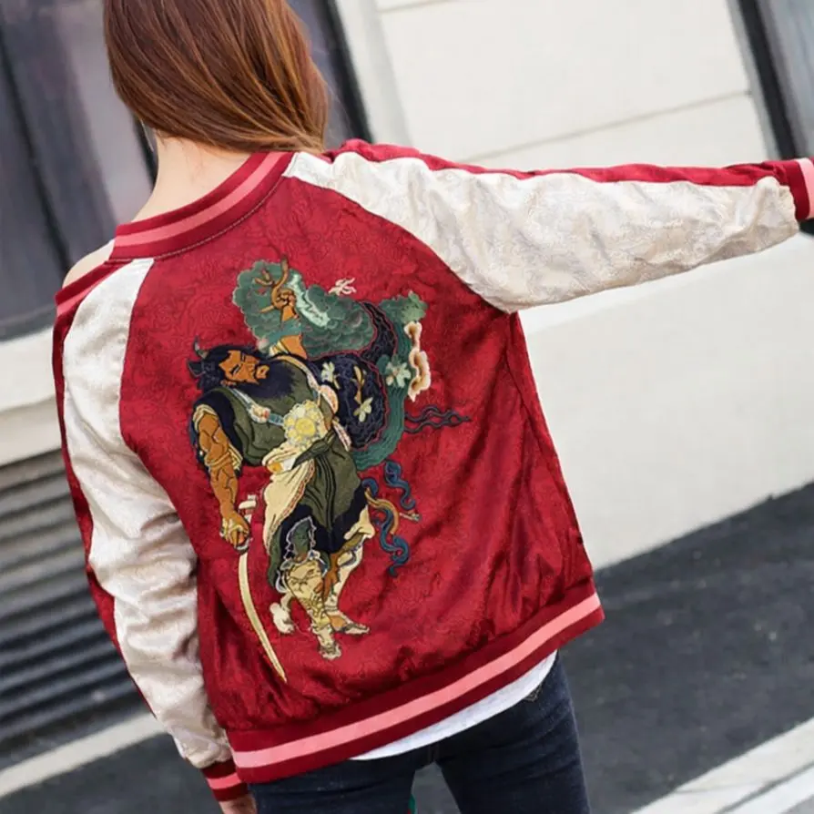 2026年最新】BACK STREET CRAWLER スカジャンの人気アイテム - メルカリ