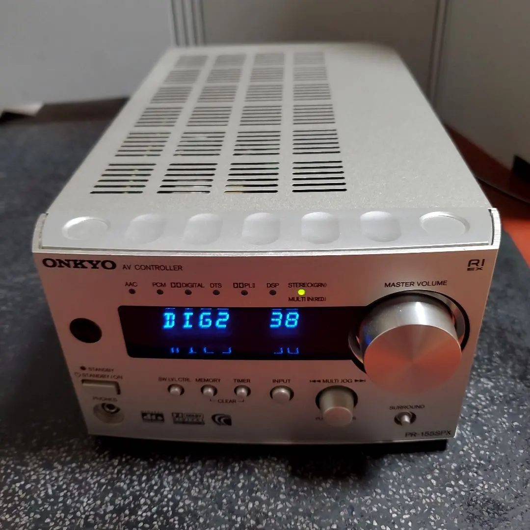 2026年最新】ONKYO PR 155の人気アイテム - メルカリ