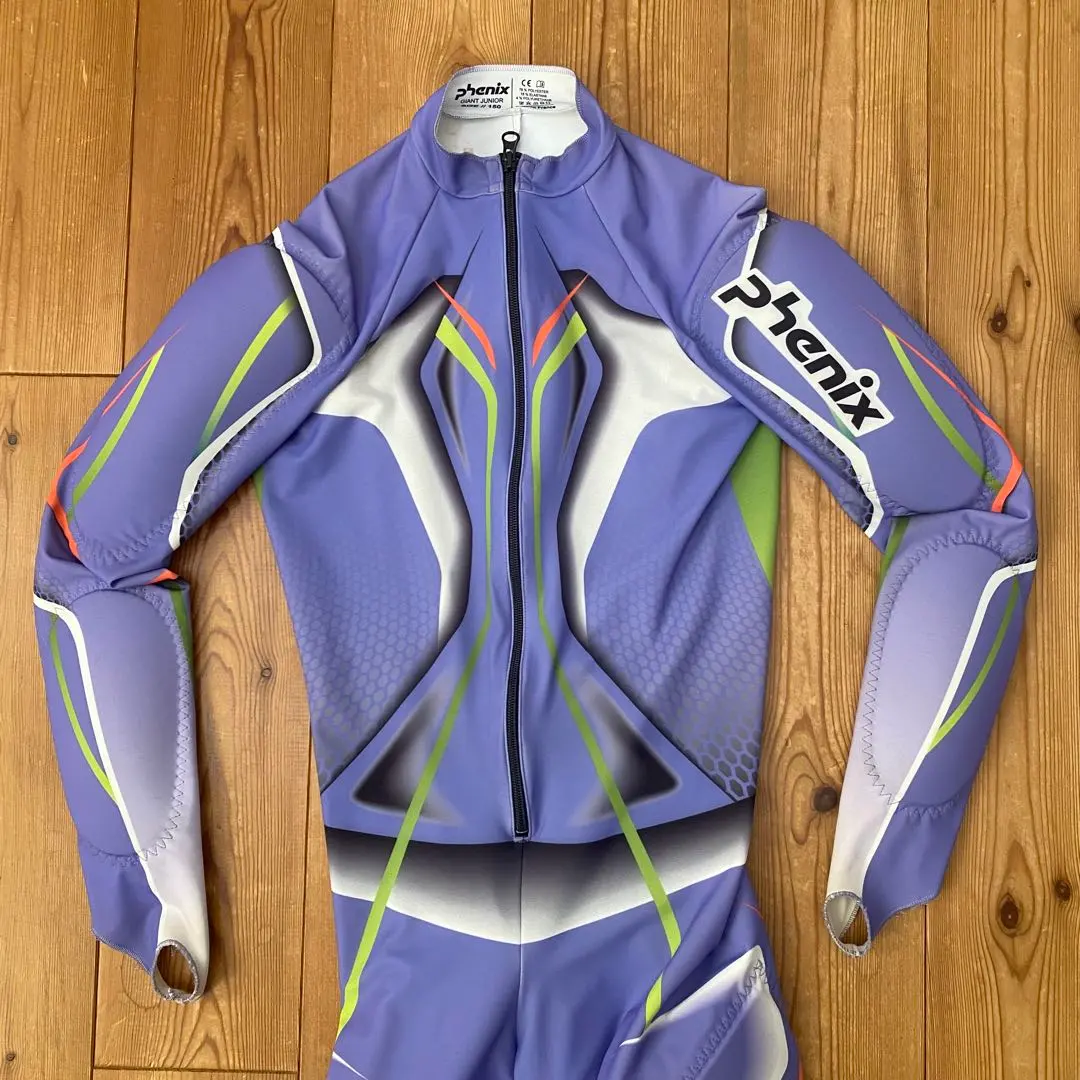 2026年最新】スキー ワンピース レーシング 150の人気アイテム - メルカリ