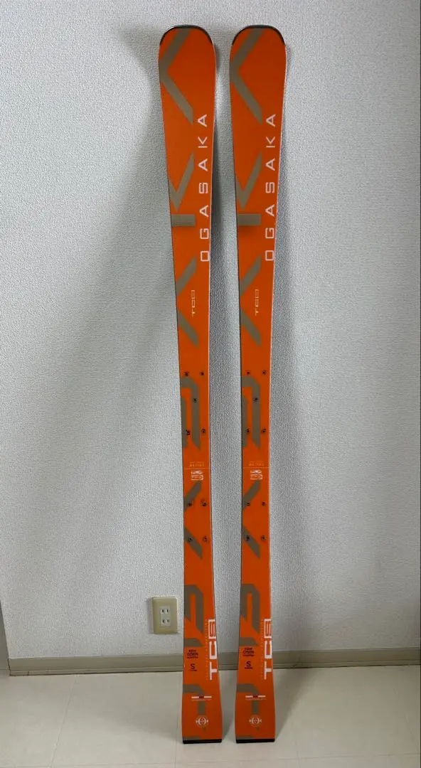 2026年最新】オガサカ tc sの人気アイテム - メルカリ