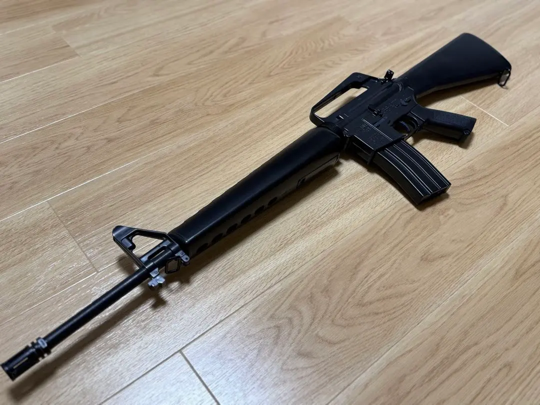 2026年最新】COLT M16A1の人気アイテム - メルカリ