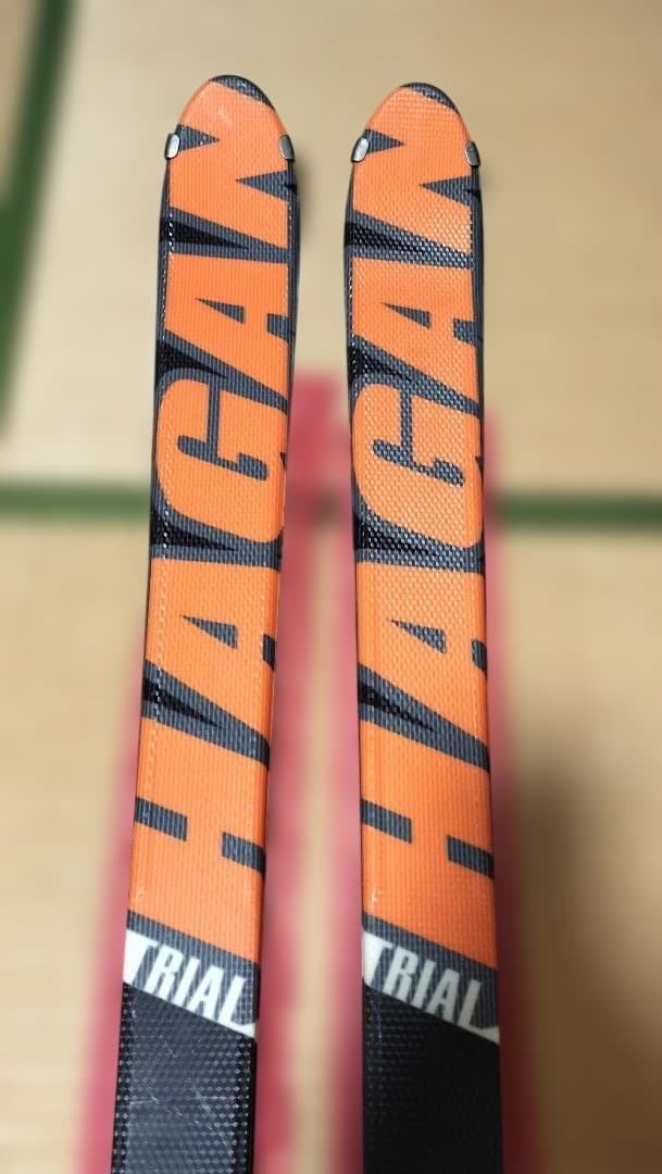 美品BCスキー値下げ】DIAMIR ディアミール ビンディング 板 ストック