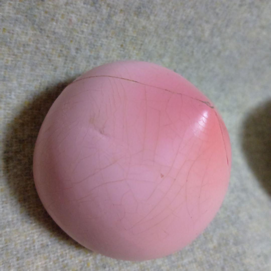 BLOOM スクイーズ　もも　2点