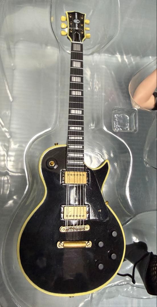 すーぱーそに子　ボンテージver. 1/7フィギュア　オーキッドシード