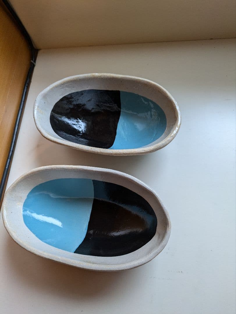 石原稔久　鉢 石原稔久 #potteryart
