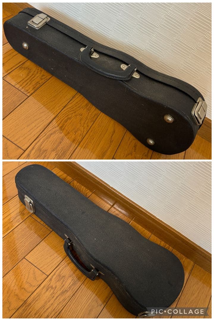 弦張り替え済み】スズキ バイオリン No.200 1/10 1978年 - メルカリ