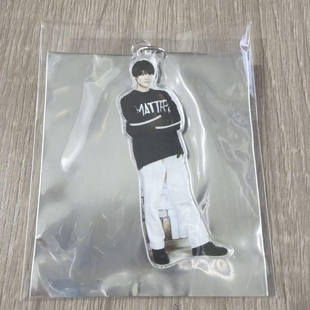 ワンエン 上村謙信 アクキー - メルカリ