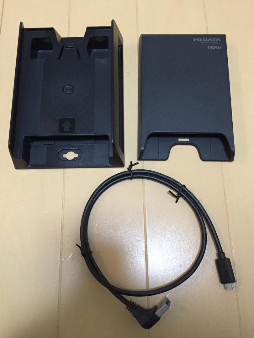 I-O DATA RHDM-HD1TH iVDR対応アダプター RHDM-US/EX | USB2.0対応 iVDRアダプター | アイ・オー・データ機器