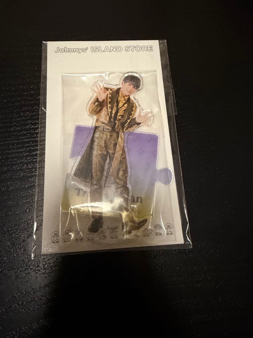 松倉海斗 アクスタ 2021 - メルカリ