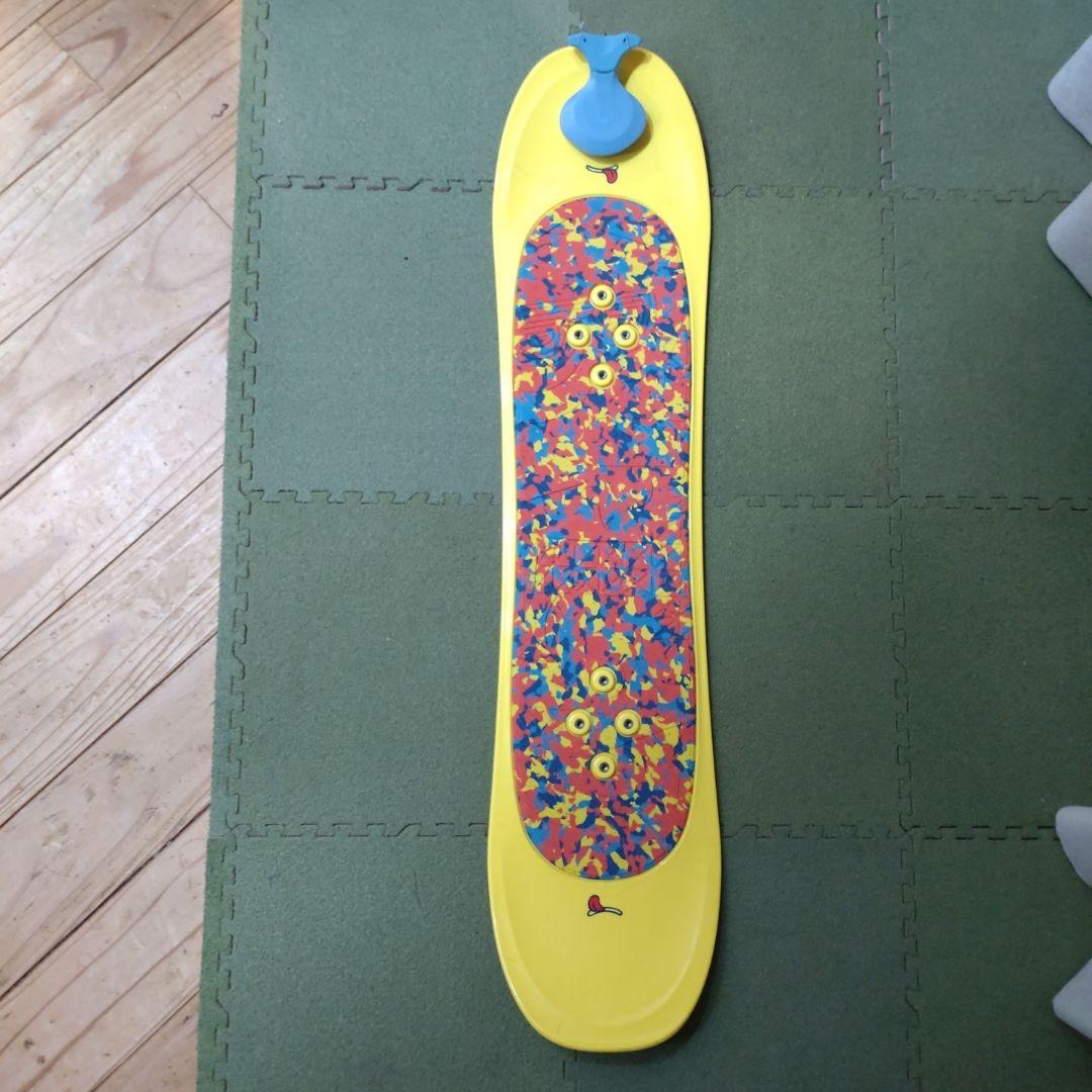 【さち】BURTON キッズ用スノーボード練習 さち】BURTON キッズ用スノーボード練習 さち】BURTON キッズ用