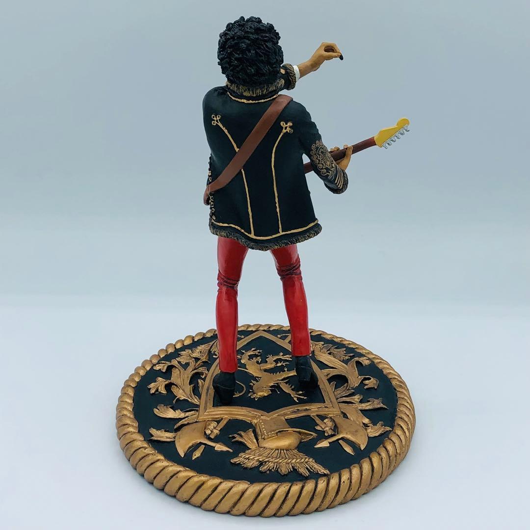 Knucklebonz ジミーヘンドリックス Jimi Hendrix ジミヘン