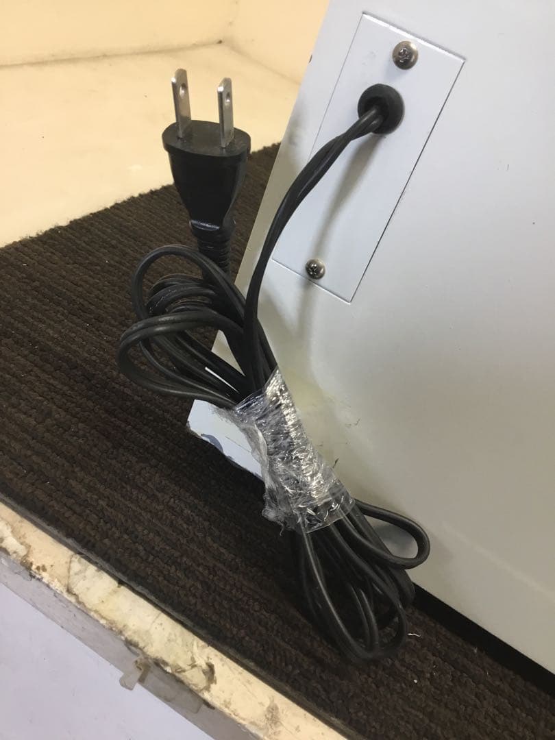 岐阜発/TOHO/印象材自動練和器/動作確認/現状品/R7.2/17 - メルカリ