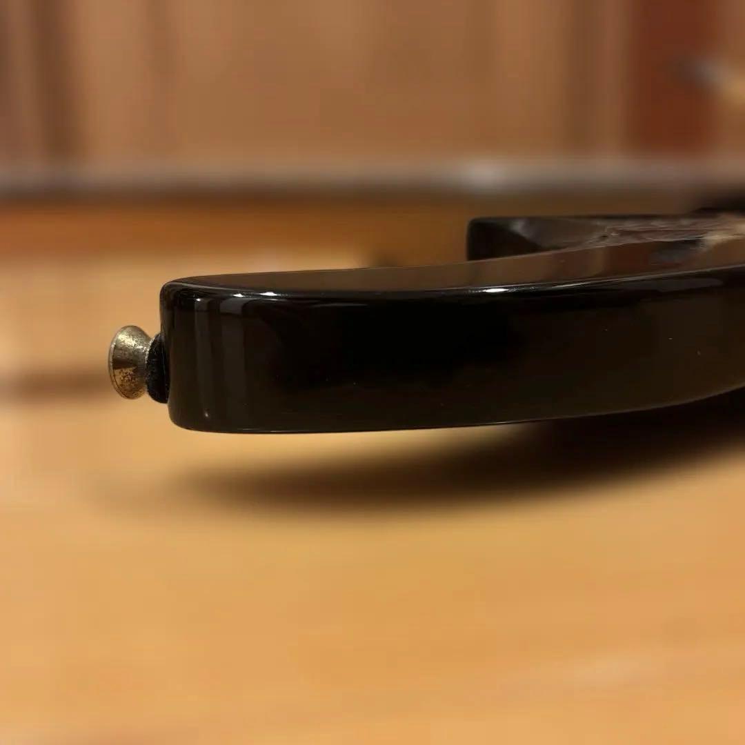 古着屋さん専用】Aria Pro II Magna ゴールドパーツ アーム付 - メルカリ