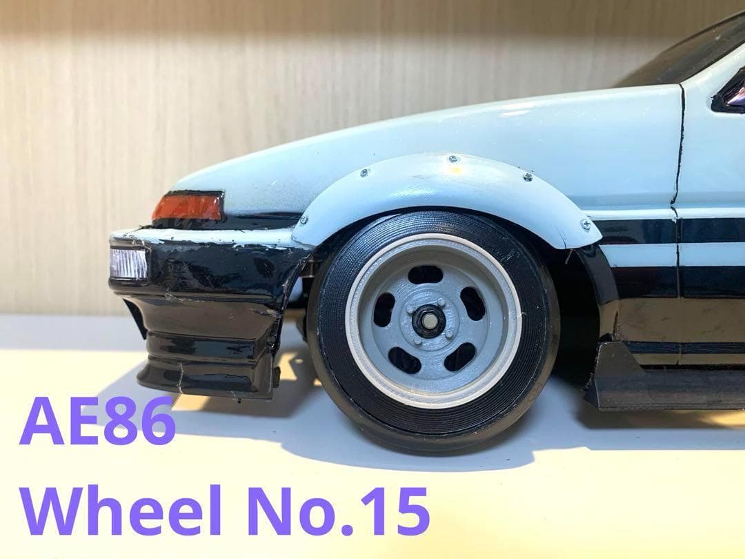 ★★any Works WHEEL LIST ★★ 検索＃ スケールダイナミクス