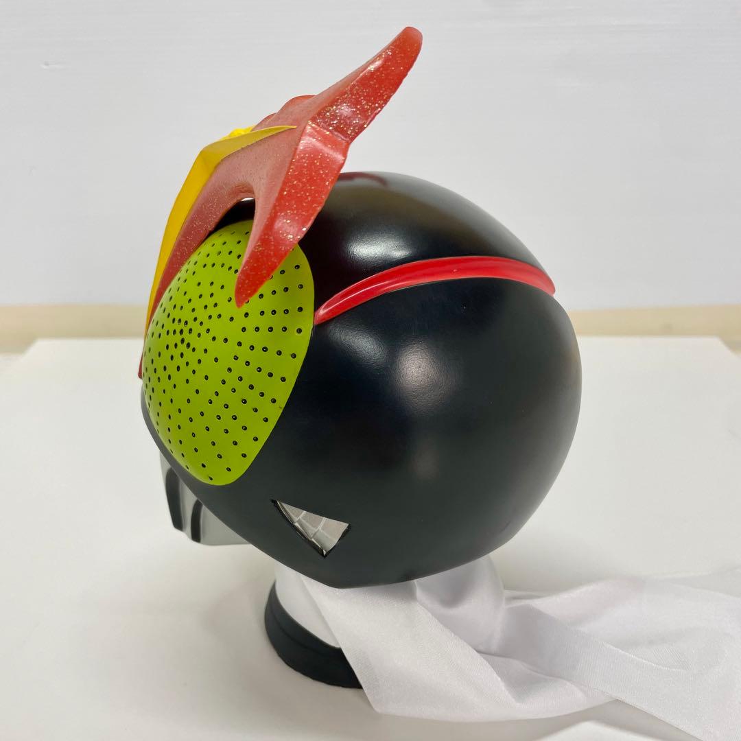 レインボー造型企画 RMW 仮面ライダー ストロンガー 1/2マスク - メルカリ