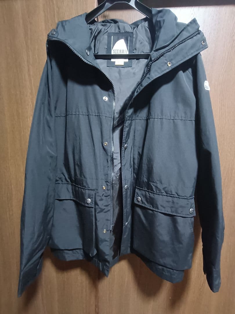 シエラデザインズ　 60/40 マウンテンパーカーショート メンズ　L 楽天市場】SIERRA DESIGNS（シエラデザインズ） 別注 60/40クロス