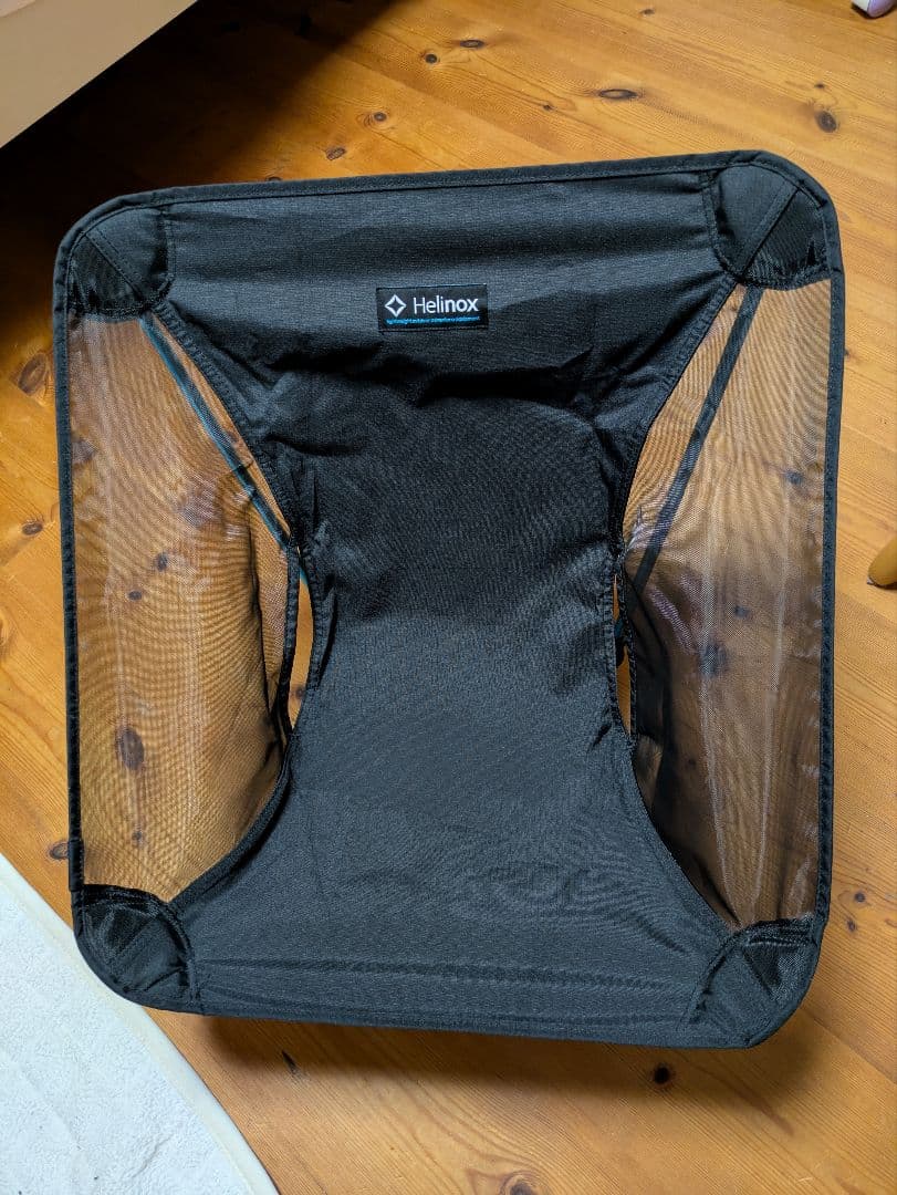 Helinox グランドチェア　ブラック 楽天市場】helinox(ヘリノックス) グランドチェア ブラックの通販